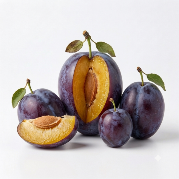 Plum