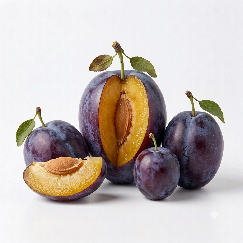 Plum