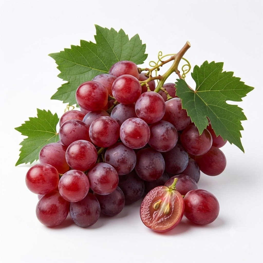 Red Globe Grapes