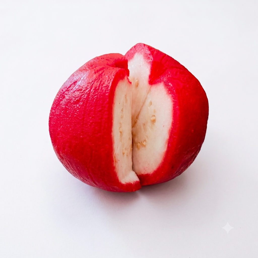 Red Ice Guava