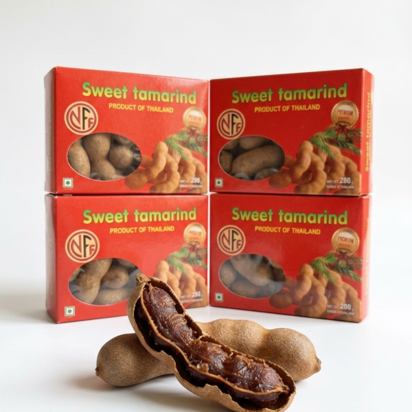 Sweet Tamarind