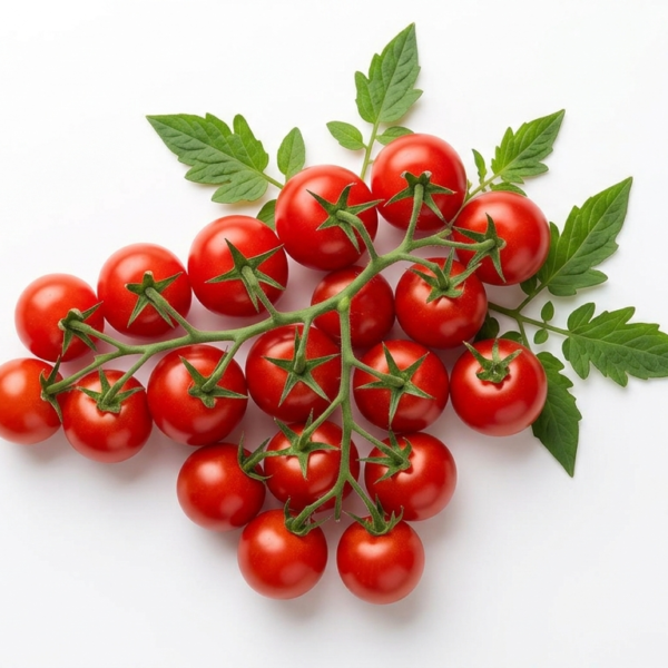 Vine Cherry Tomatoes