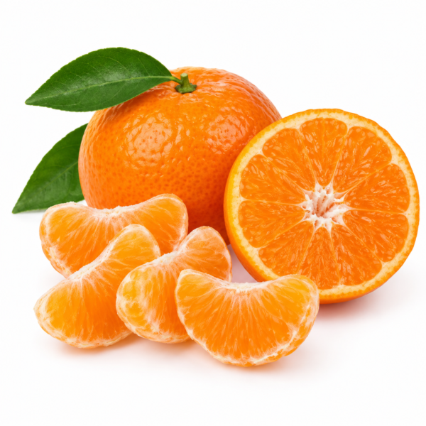 Mandarin