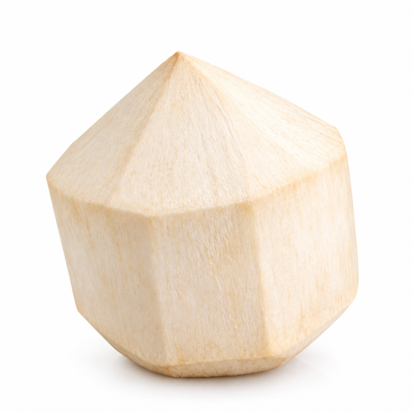 Thai Coconut