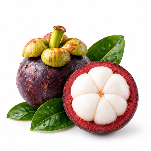 Fresh Mangosteen
