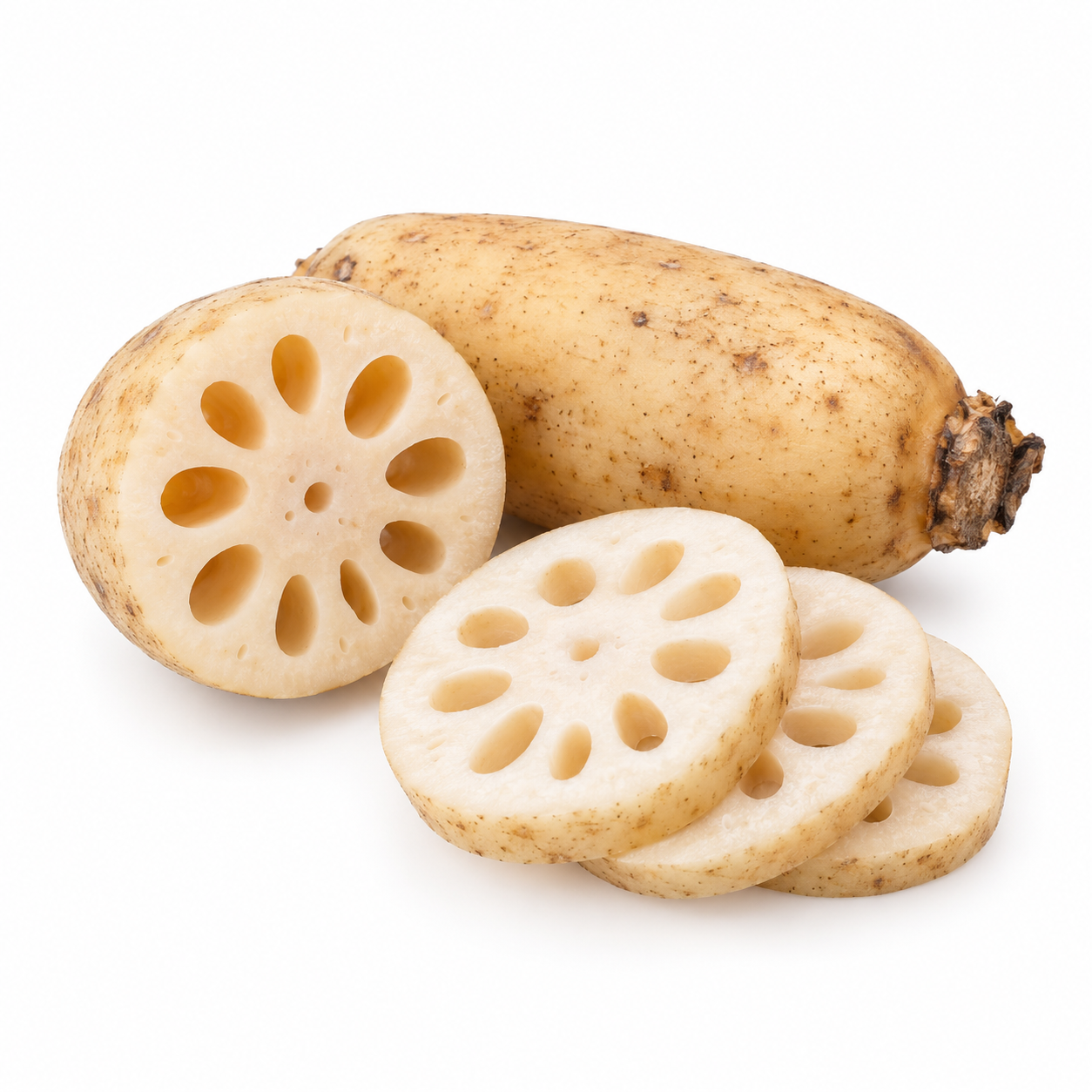 Lotus Root