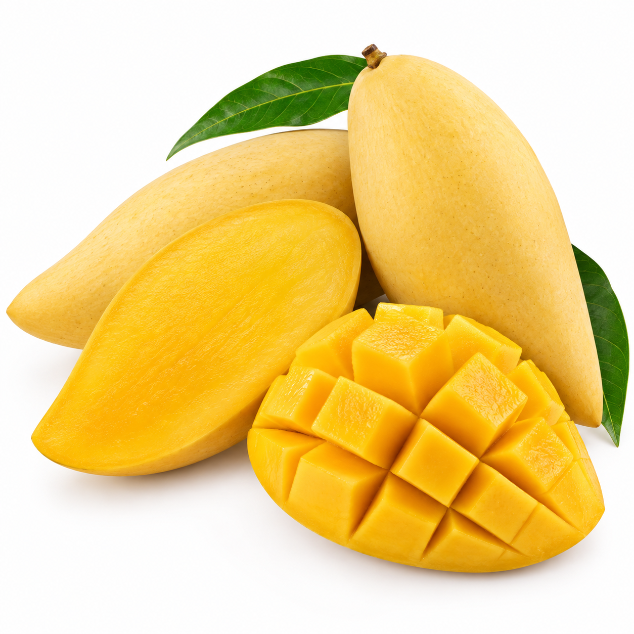 Nam Dok Mai Mango