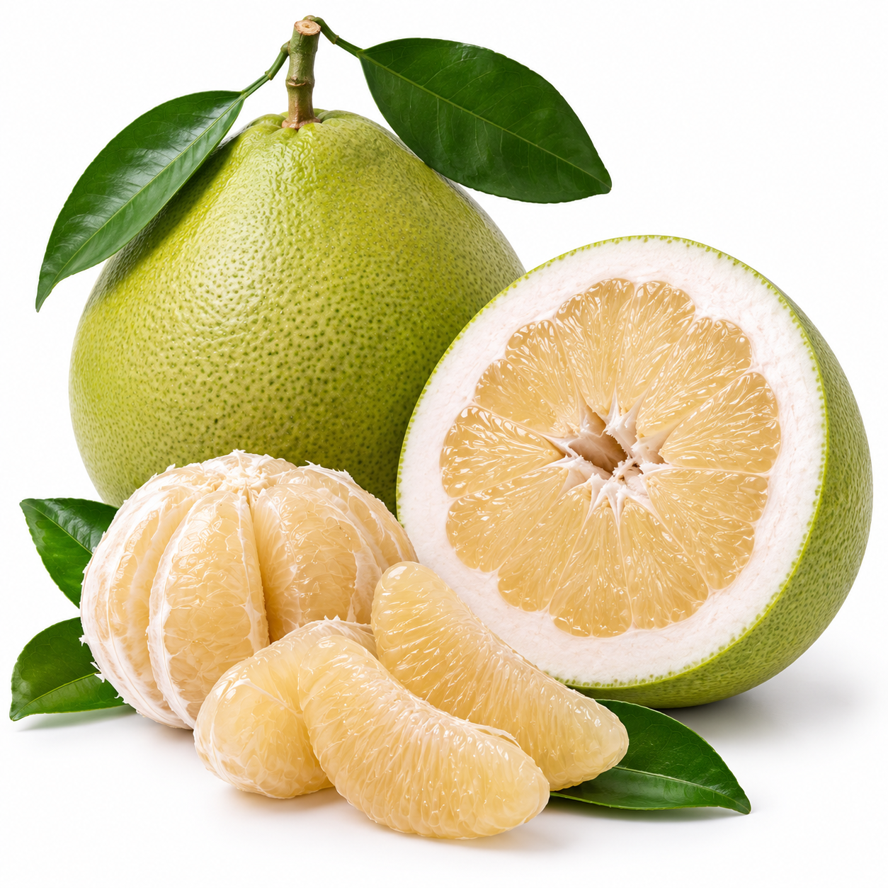 Thai Pomelo