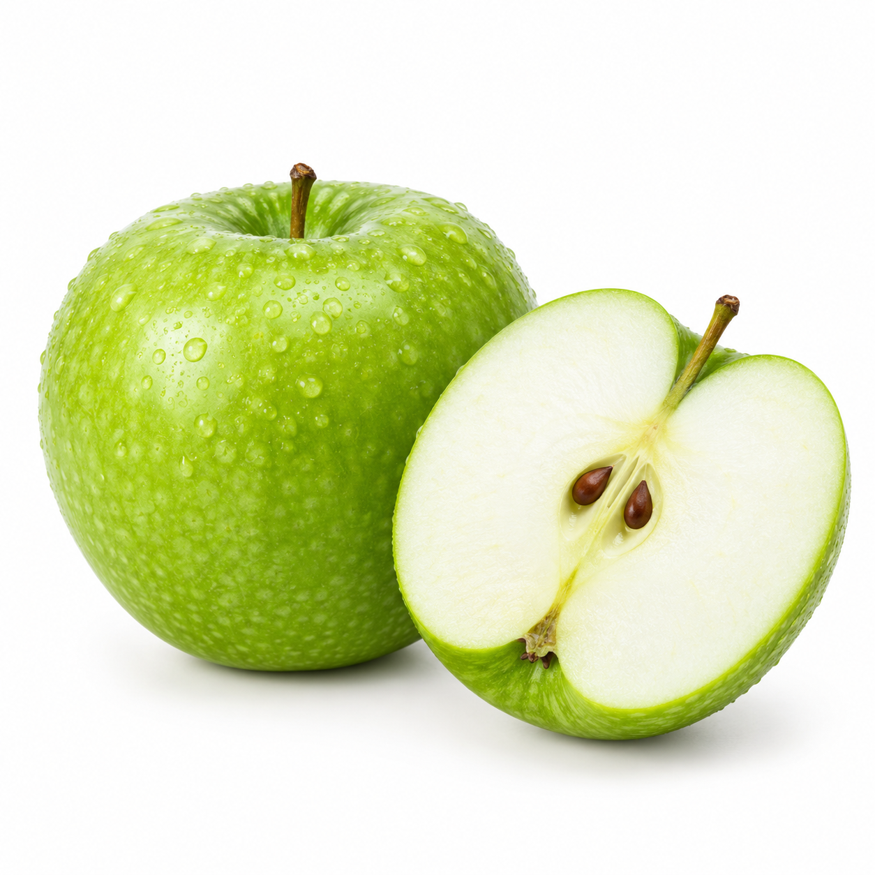Green Smith Apple
