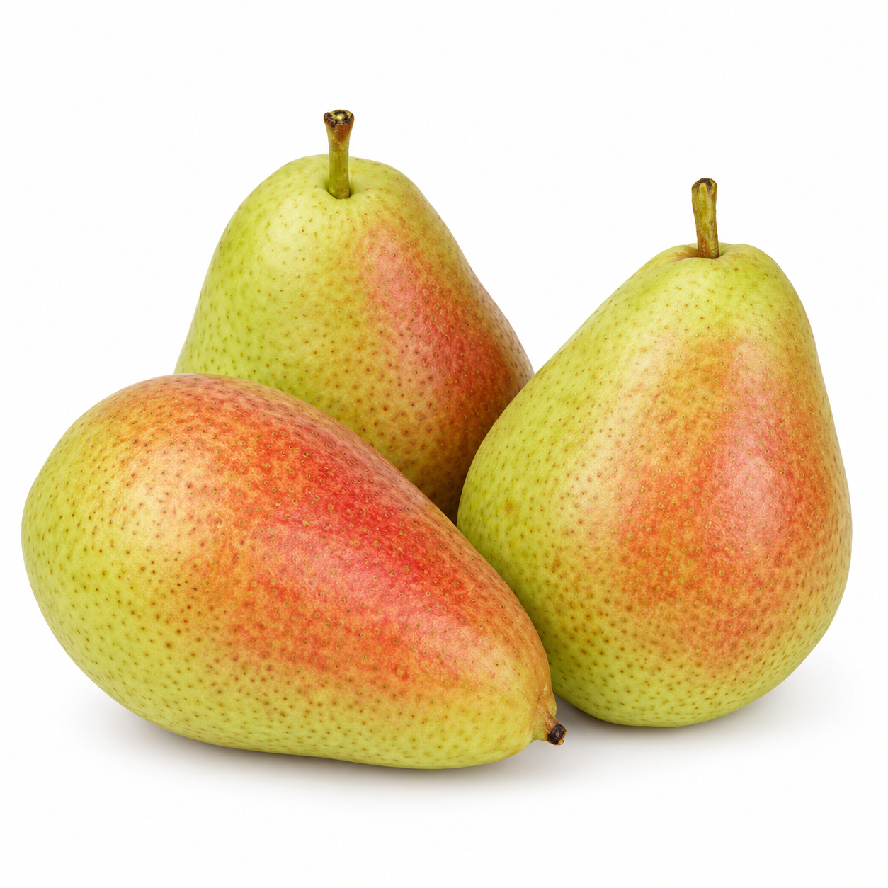 Red Beauty Pear